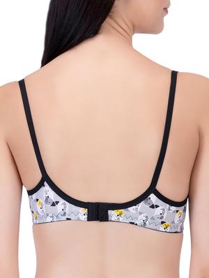 set of 2 bow patch bras - 16007544 - Standard Image - 3