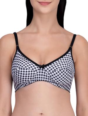 set of 2 bow patch bras - 16007547 - Standard Image - 4