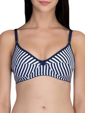 set of 2 bow patch bras - 16007548 - Standard Image - 2