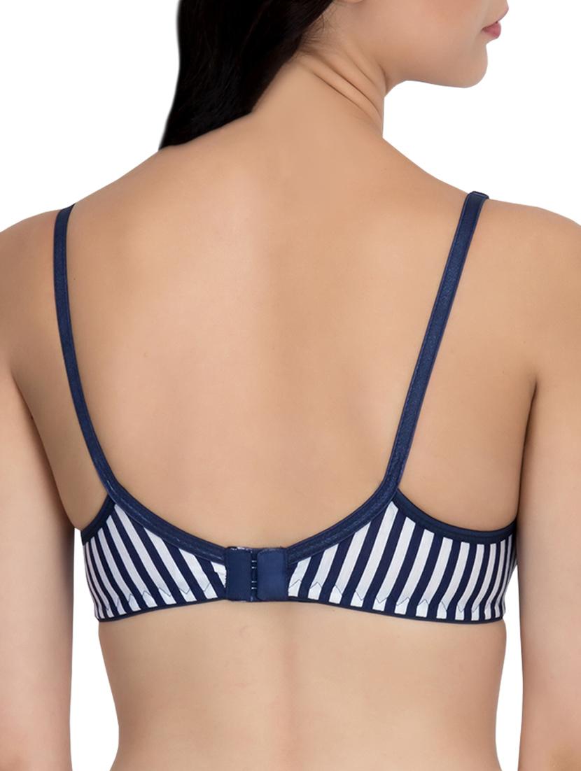 set of 2 bow patch bras - 16007548 - Zoom Image - 3