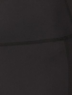 contrast panel high rise legging - 16008465 - Standard Image - 4
