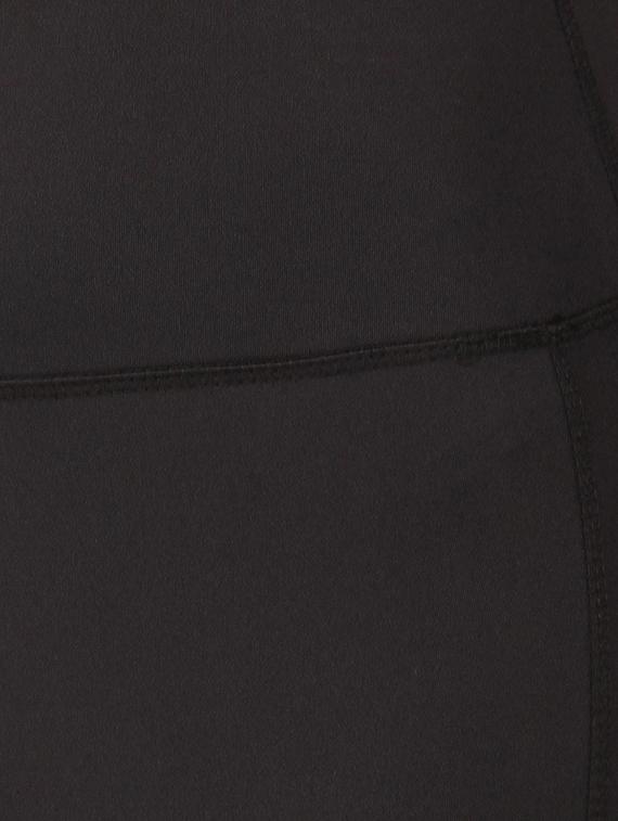 contrast panel high rise legging - 16008465 - Zoom Image - 4