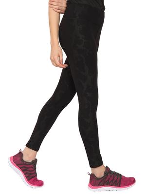 high rise ankle length legging - 16008468 - Standard Image - 2