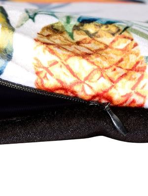 set of 2 16" x 16" square cushion covers - 16010577 - Standard Image - 4