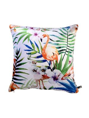 set of 2 16" x 16" square cushion covers - 16010580 - Standard Image - 2