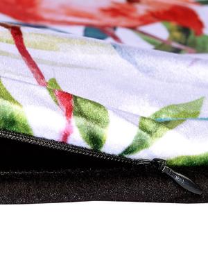 set of 2 16" x 16" square cushion covers - 16010580 - Standard Image - 4