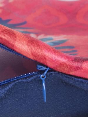 set of 2 16" x 16" square cushion covers - 16010594 - Standard Image - 4