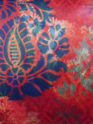 set of 2 16" x 16" square cushion covers - 16010594 - Standard Image - 5