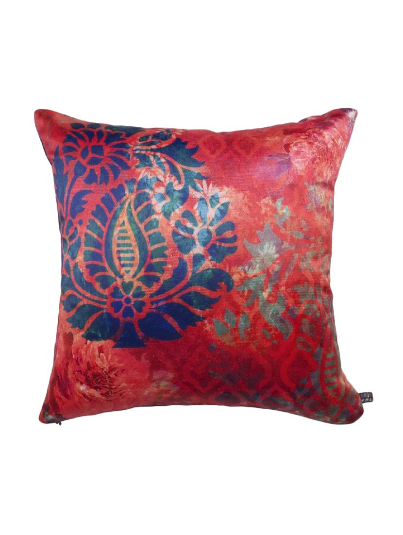 set of 2 16" x 16" square cushion covers - 16010594 - Zoom Image - 2