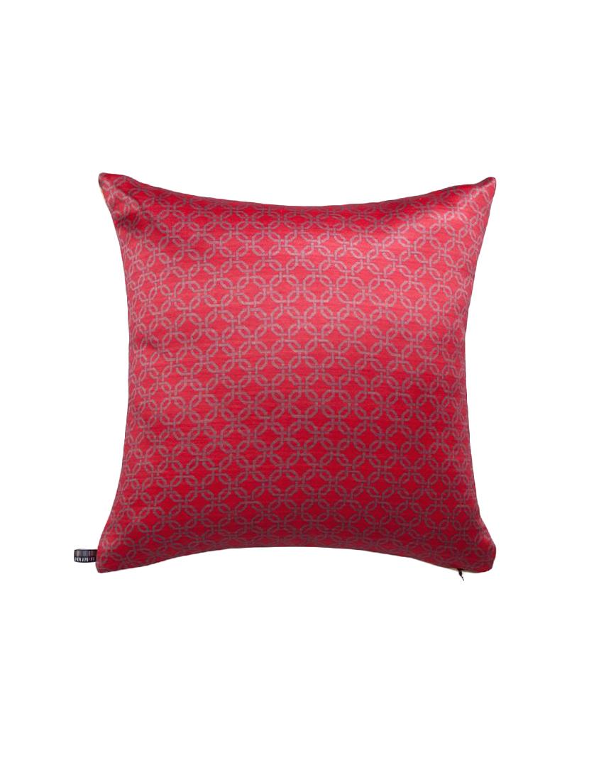 set of 2 16" x 16" square cushion covers - 16010598 - Zoom Image - 3