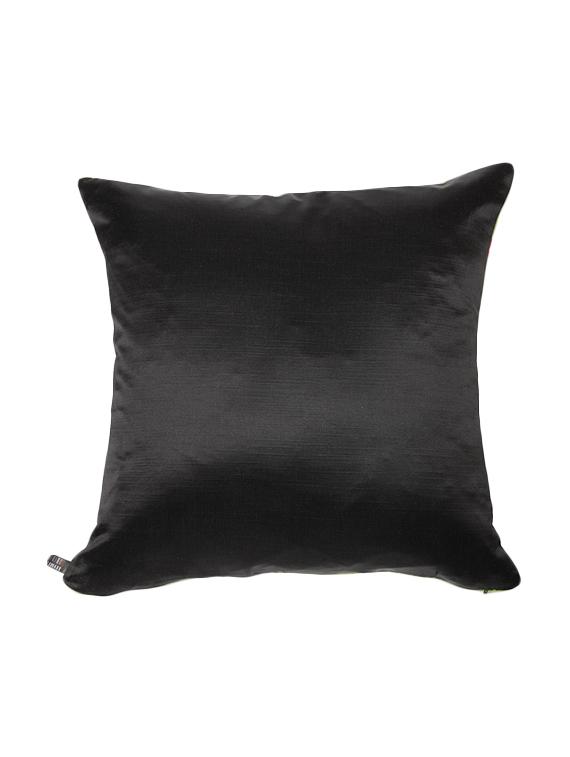 set of 2 16" x 16" square cushion covers - 16010605 - Zoom Image - 3