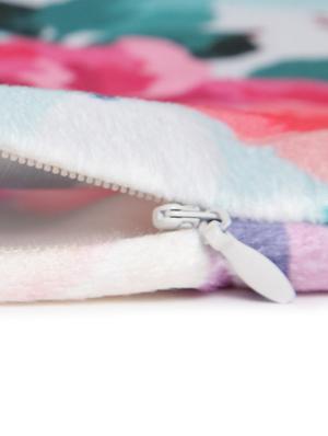 set of 2 16" x 16" square cushion covers - 16010612 - Standard Image - 4