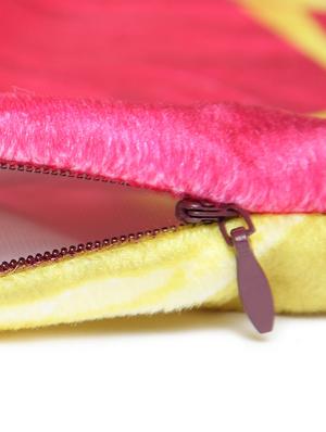 set of 2 16" x 16" square cushion covers - 16010615 - Standard Image - 4