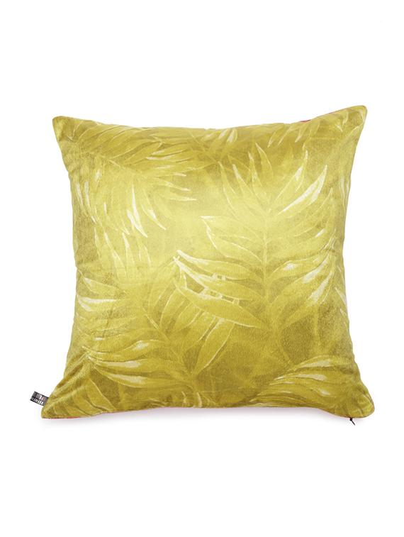set of 2 16" x 16" square cushion covers - 16010615 - Zoom Image - 3