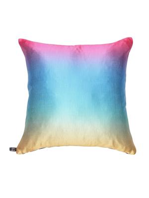 set of 2 16" x 16" square cushion covers - 16010617 - Standard Image - 3