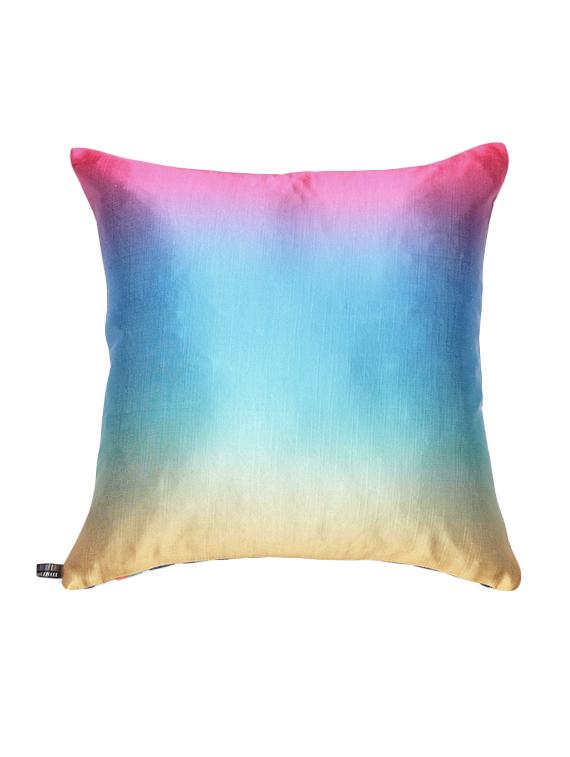 set of 2 16" x 16" square cushion covers - 16010617 - Zoom Image - 3
