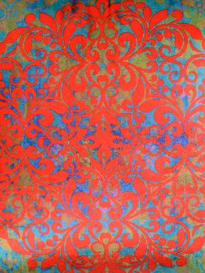 set of 2 16" x 16" square cushion covers - 16010628 - Standard Image - 5