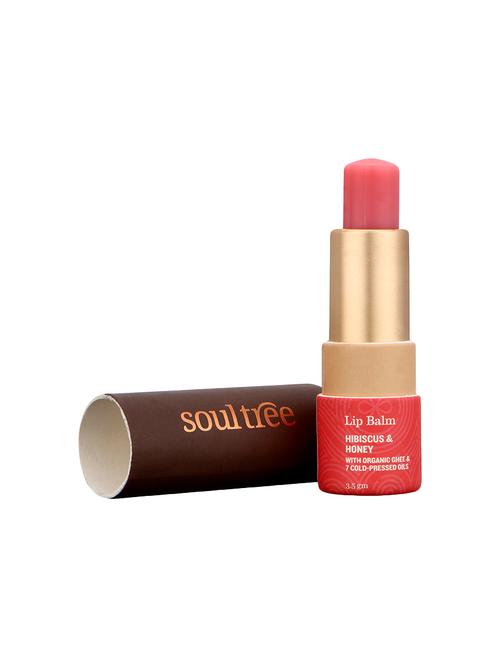 soultree calendula and honey butter lipbalm - 16010648 - Standard Image - 1