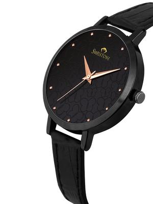 round dial analog watch-(ck251) - 16010832 - Standard Image - 2