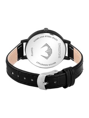 round dial analog watch-(ck251) - 16010832 - Standard Image - 3