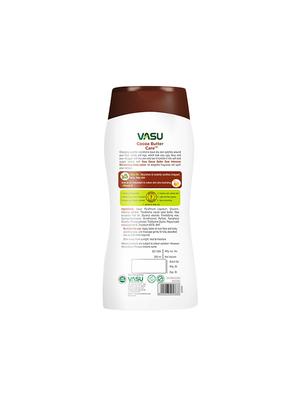 vasu cocoa butter care intensive moisturizing body lotion – 200 ml - 16010988 - Standard Image - 2