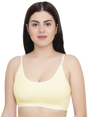 set of 3 sports bra - 16012970 - Standard Image - 4