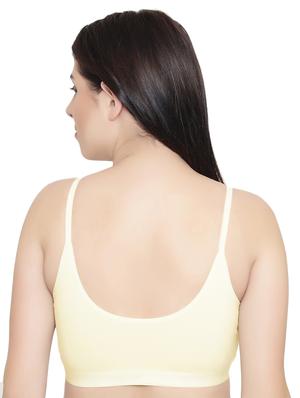 set of 3 sports bra - 16012970 - Standard Image - 5