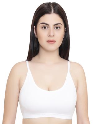 set of 3 sports bra - 16012970 - Standard Image - 6