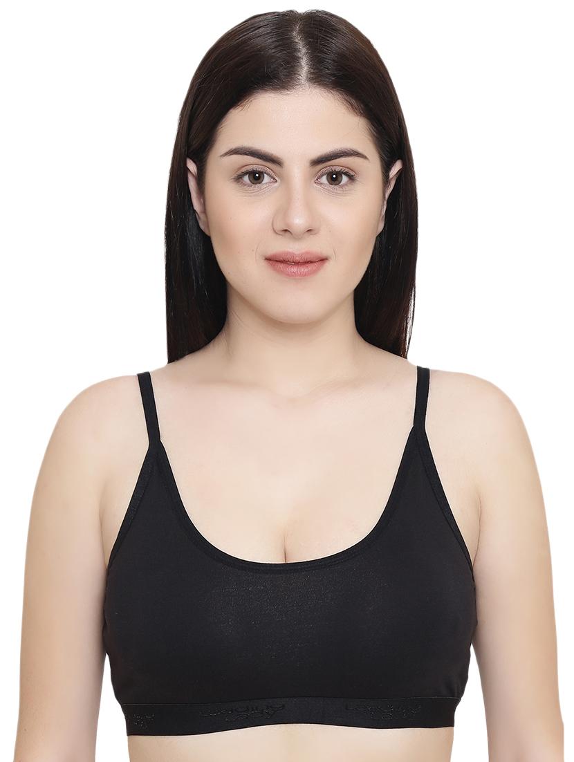 set of 3 sports bra - 16012970 - Zoom Image - 2