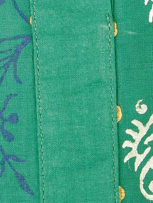 block print straight kurta - 16013015 - Standard Image - 4