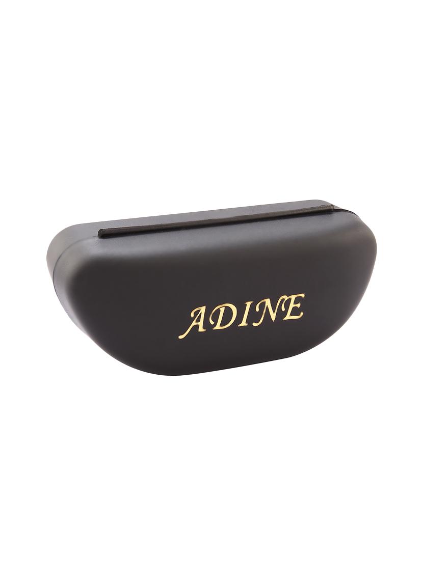 full rim oval spectacle frame - 16013446 - Zoom Image - 5