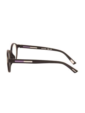 full rim oval spectacle frame - 16013447 - Standard Image - 3