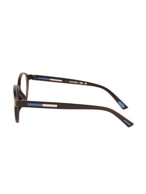 full rim oval spectacle frames - 16013453 - Standard Image - 3