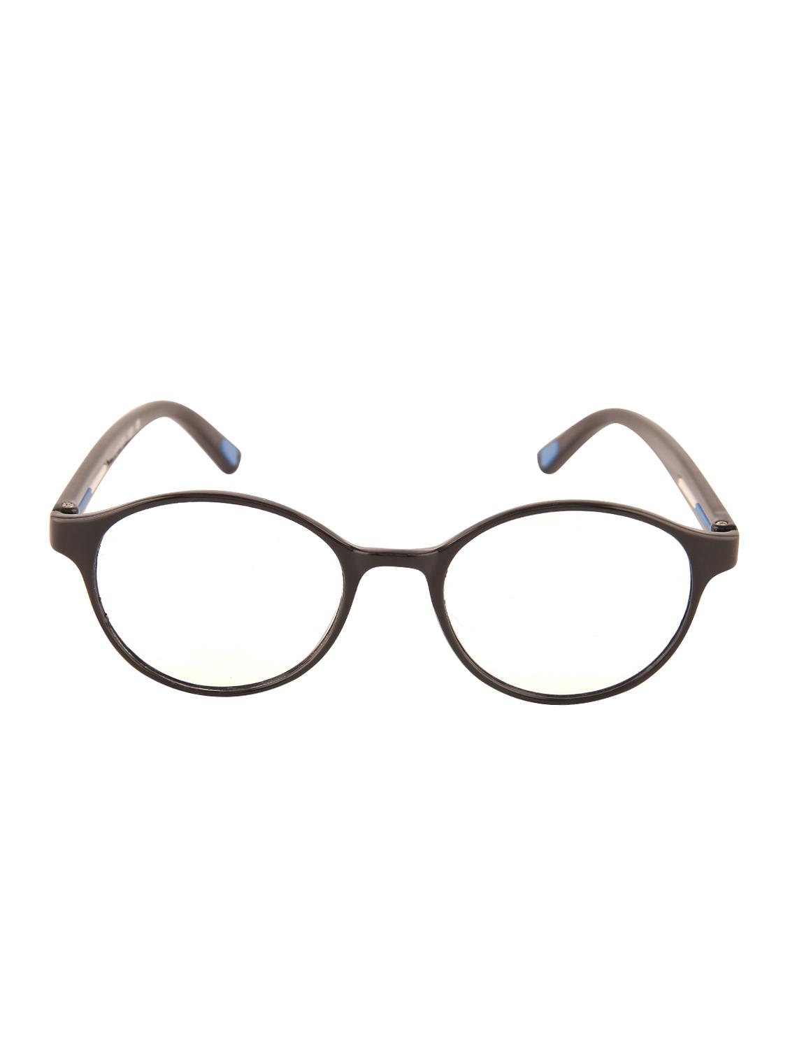 full rim oval spectacle frames - 16013453 - Zoom Image - 1