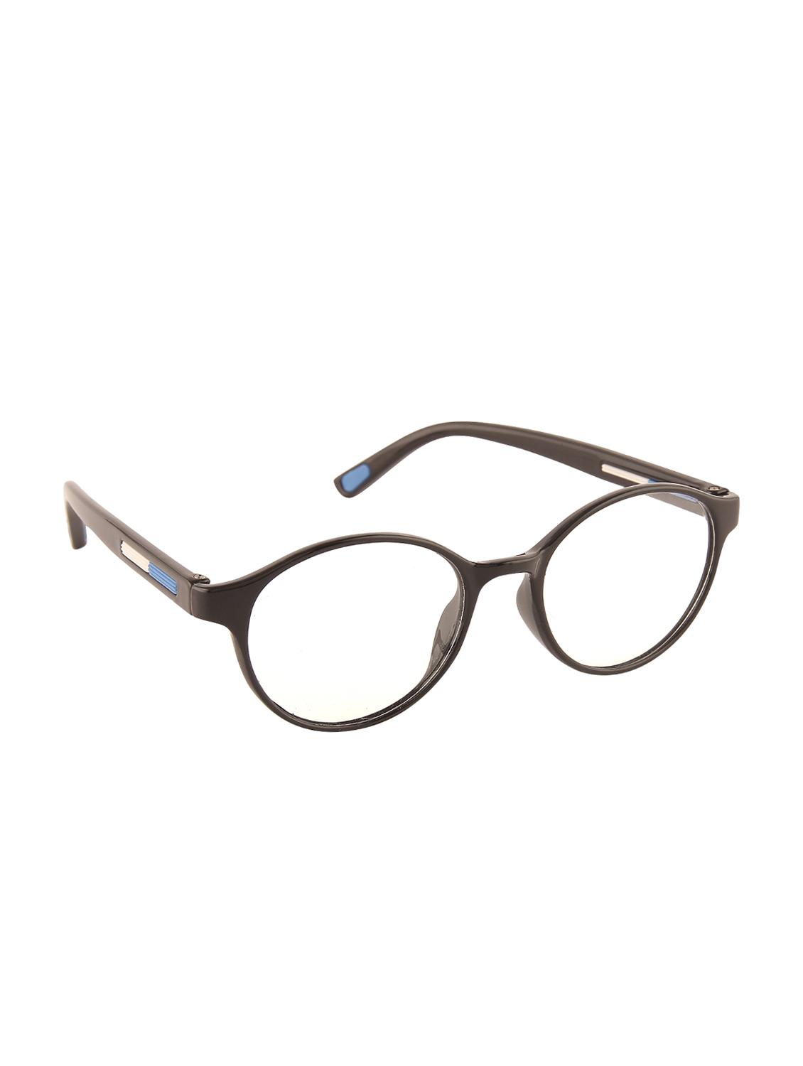 full rim oval spectacle frames - 16013453 - Zoom Image - 2