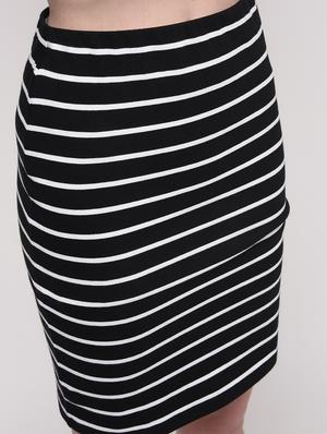 striped top and skirt set - 16013565 - Standard Image - 7