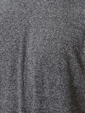 grey back print tshirt - 16013666 - Standard Image - 4