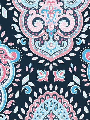 alina decor digital printed floor runner - 16013874 - Standard Image - 3
