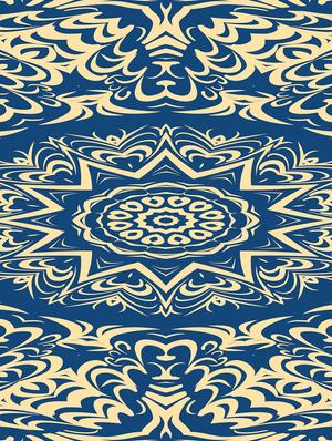 alina decor digital printed floor runner - 16013889 - Standard Image - 3