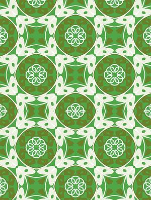 alina decor digital printed table runner - 16013891 - Standard Image - 4