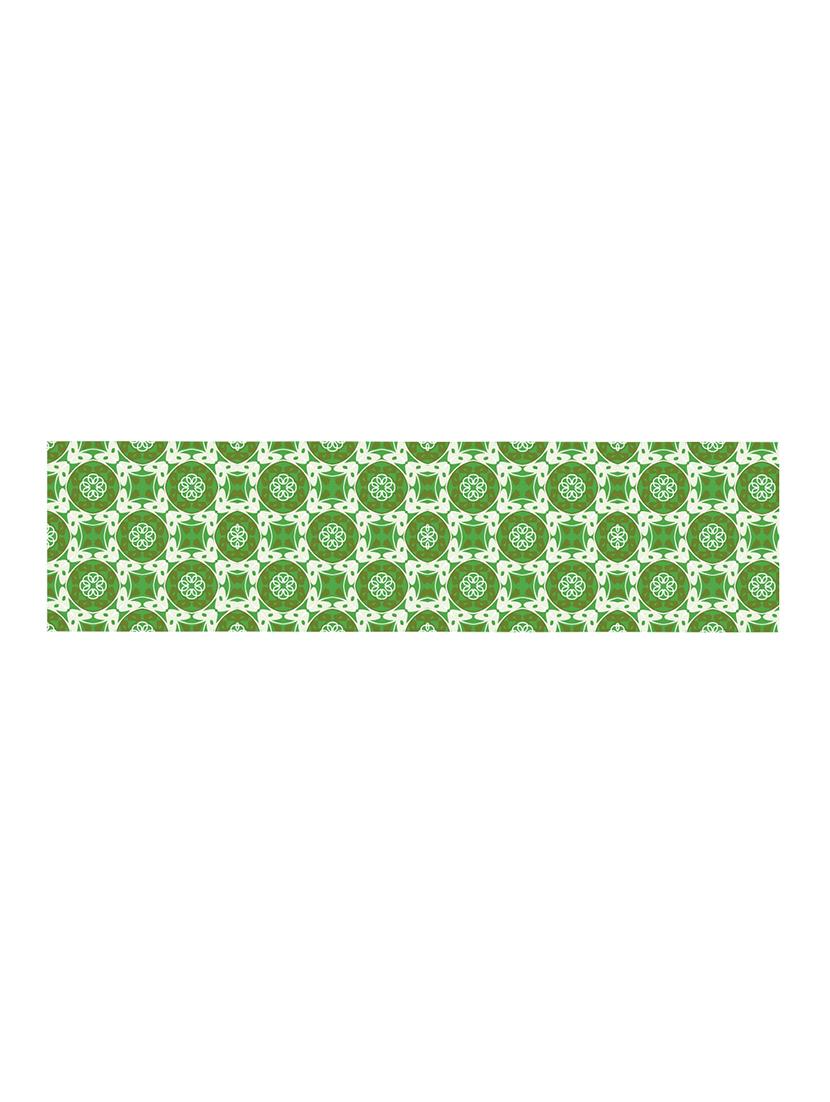 alina decor digital printed table runner - 16013891 - Zoom Image - 2