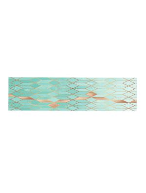 alina decor digital printed table runner - 16013892 - Standard Image - 2