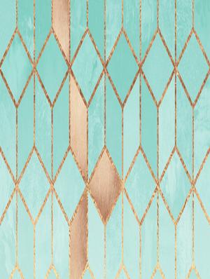 alina decor digital printed table runner - 16013892 - Standard Image - 4
