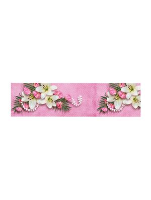 alina decor digital printed table runner - 16013904 - Standard Image - 2