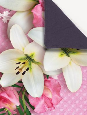 alina decor digital printed table runner - 16013904 - Standard Image - 3