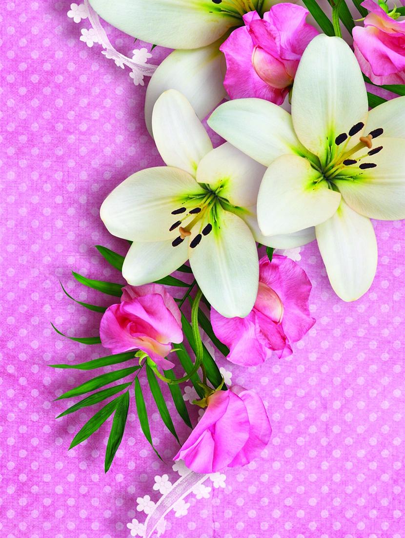 alina decor digital printed table runner - 16013904 - Zoom Image - 4
