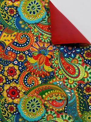 alina decor digital printed table runner - 16013908 - Standard Image - 3