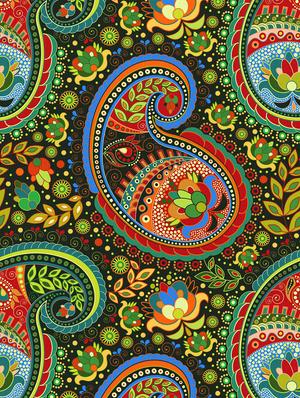 alina decor digital printed table runner - 16013908 - Standard Image - 4