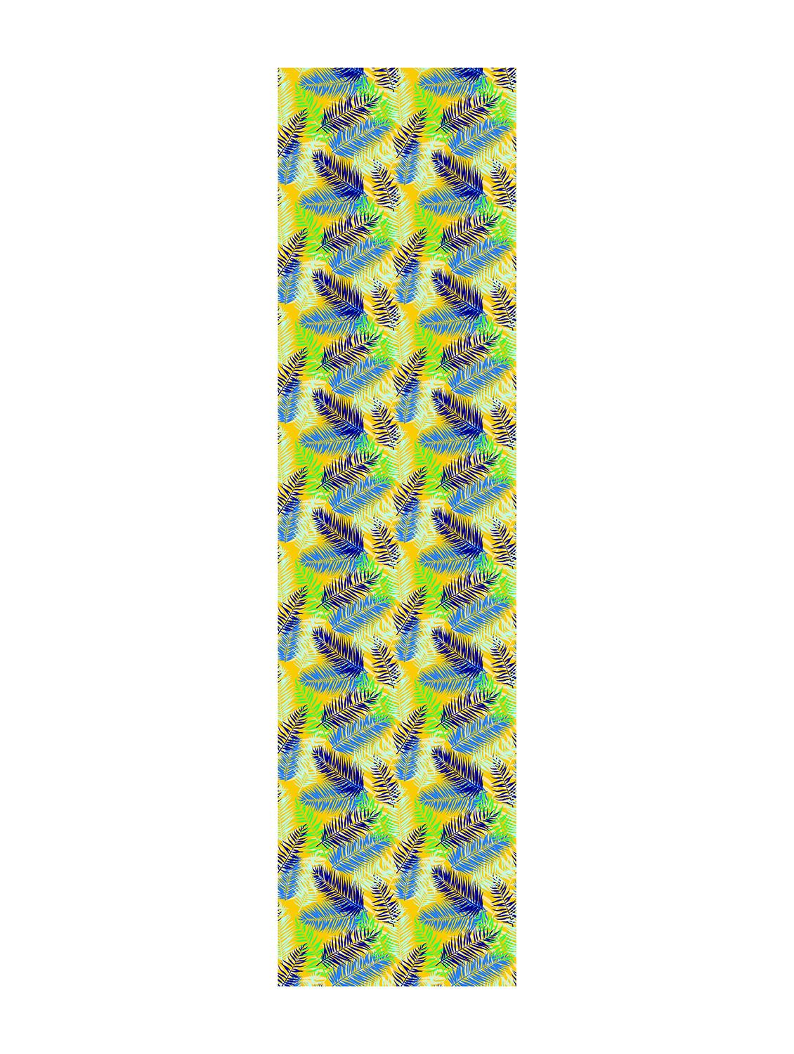 alina decor digital printed table runner - 16013911 - Zoom Image - 2
