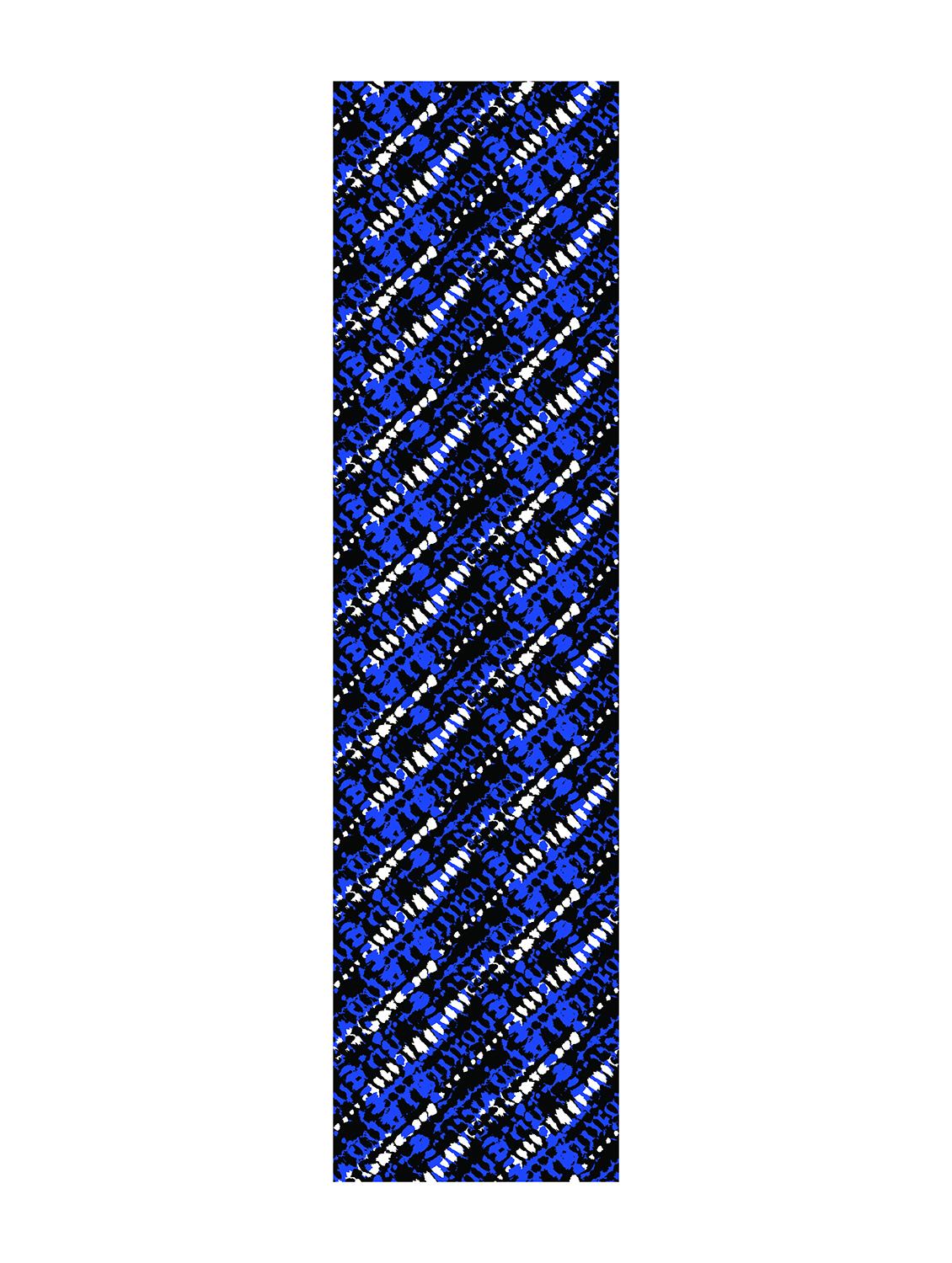 alina decor digital printed table runner - 16013917 - Zoom Image - 1
